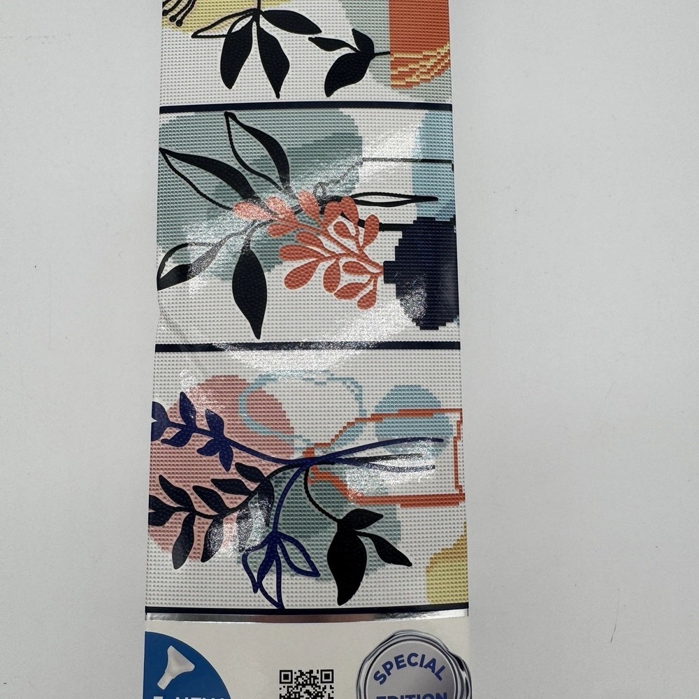 Diamond Dotz Boho Trio Diamond Painting Kit Special Ed. Plants DIY Wall Art New - Picture 5 of 9